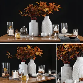 Holliday decoration